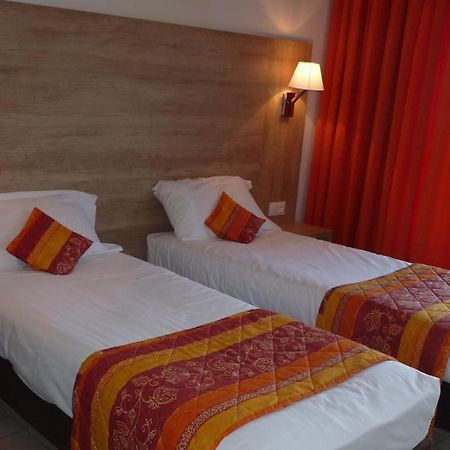 Residel Aparthotel Sévrier Екстериор снимка